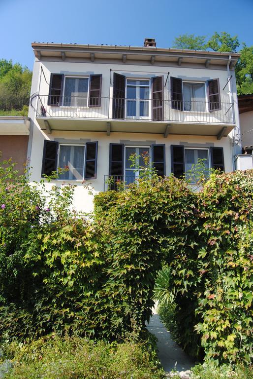 Apartments Casa Nel Verde Rocchetta Tanaro Экстерьер фото
