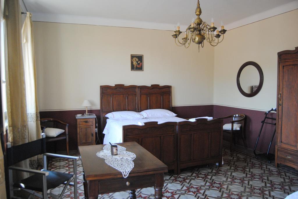 Apartments Casa Nel Verde Rocchetta Tanaro Экстерьер фото