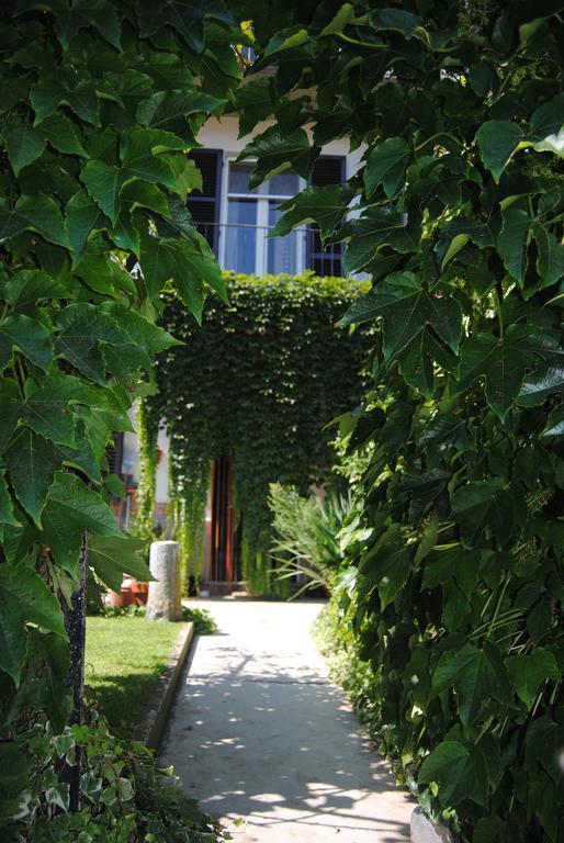 Apartments Casa Nel Verde Rocchetta Tanaro Экстерьер фото