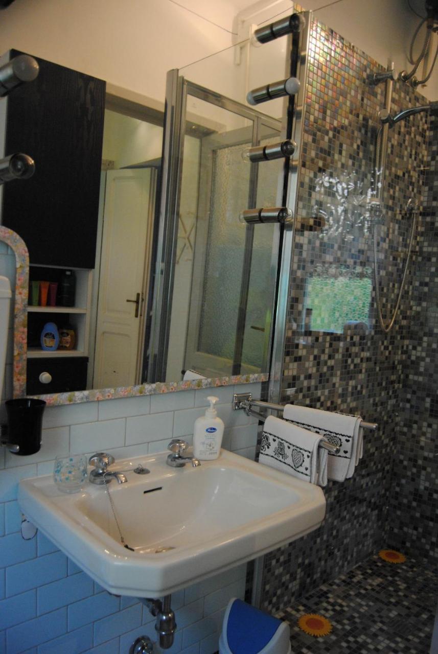 Apartments Casa Nel Verde Rocchetta Tanaro Экстерьер фото