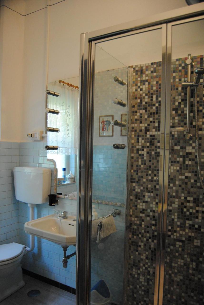 Apartments Casa Nel Verde Rocchetta Tanaro Экстерьер фото