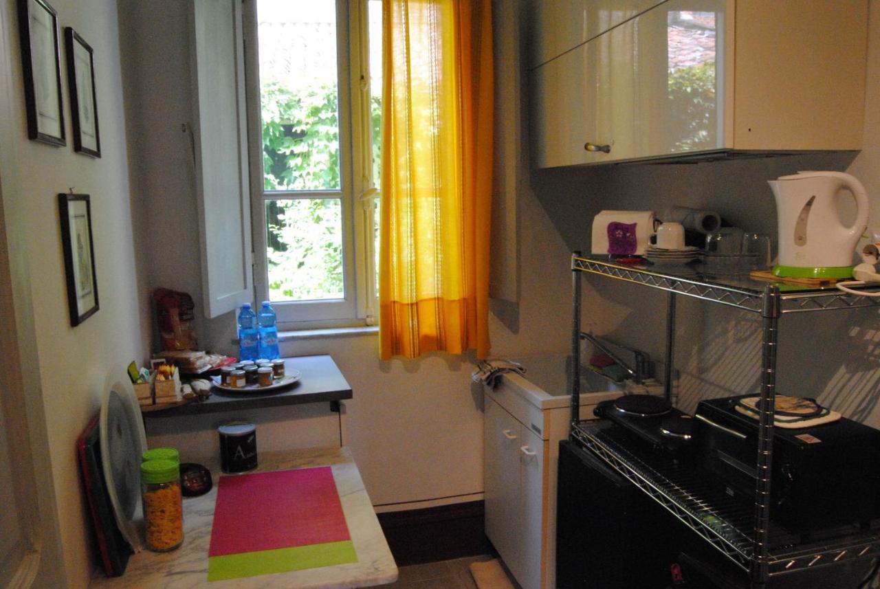 Apartments Casa Nel Verde Rocchetta Tanaro Экстерьер фото