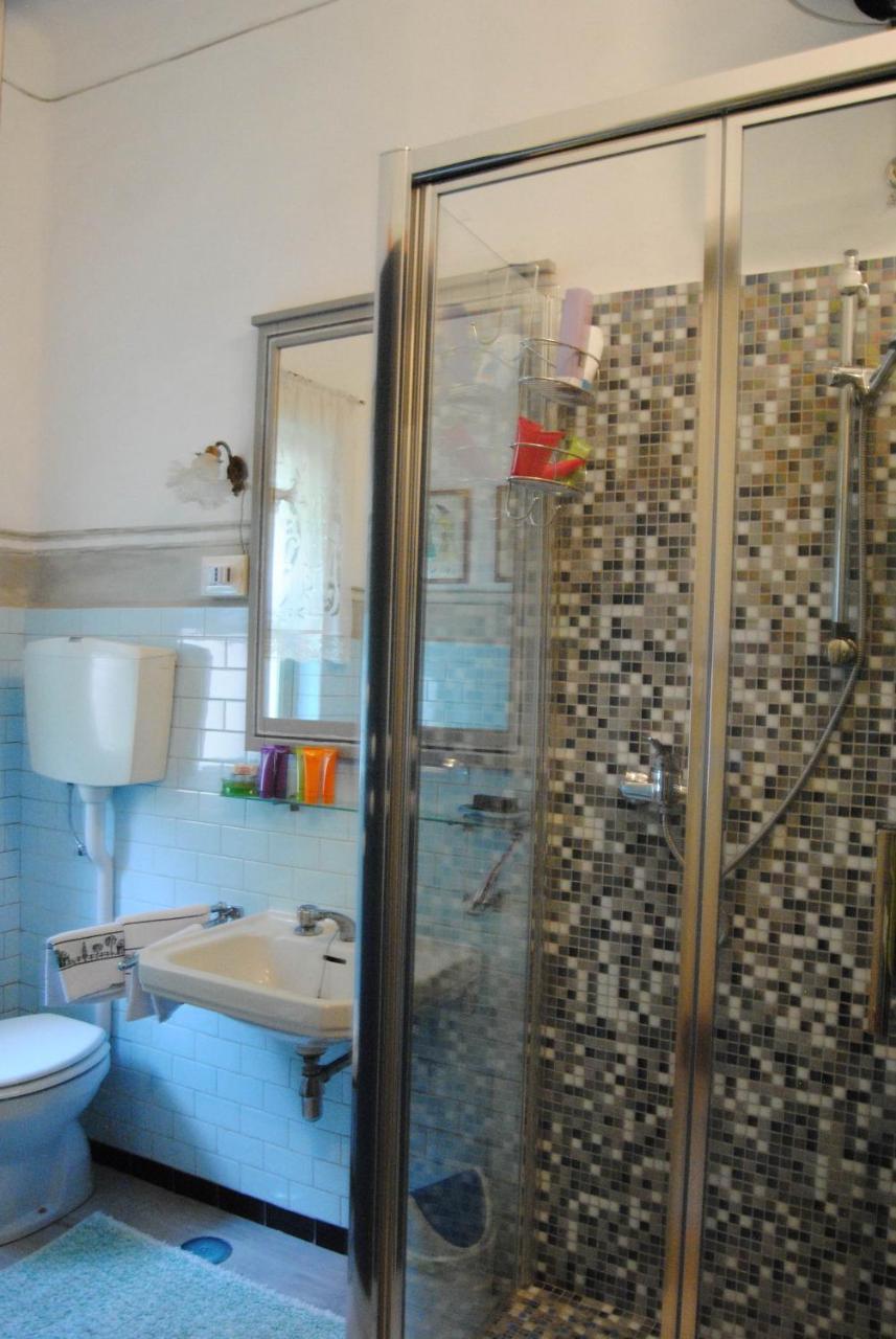 Apartments Casa Nel Verde Rocchetta Tanaro Экстерьер фото